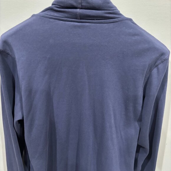 Old Navy Women Active Pale Purple open cardigan SZ: Large - Picture 14 of 16